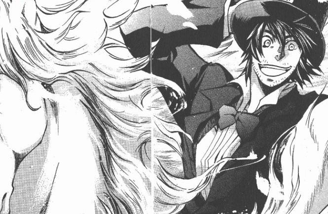 杳特馬深度解析