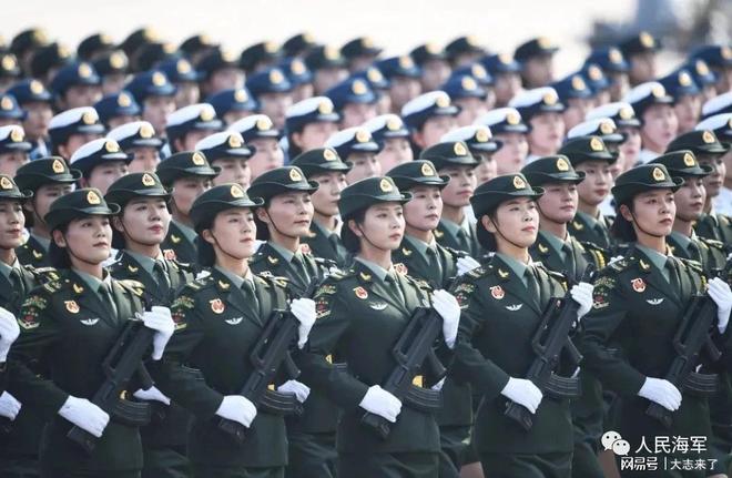 當(dāng)女兵好嗎？過(guò)來(lái)人建議分享，女兵之路，經(jīng)驗(yàn)分享與真實(shí)體驗(yàn)反饋