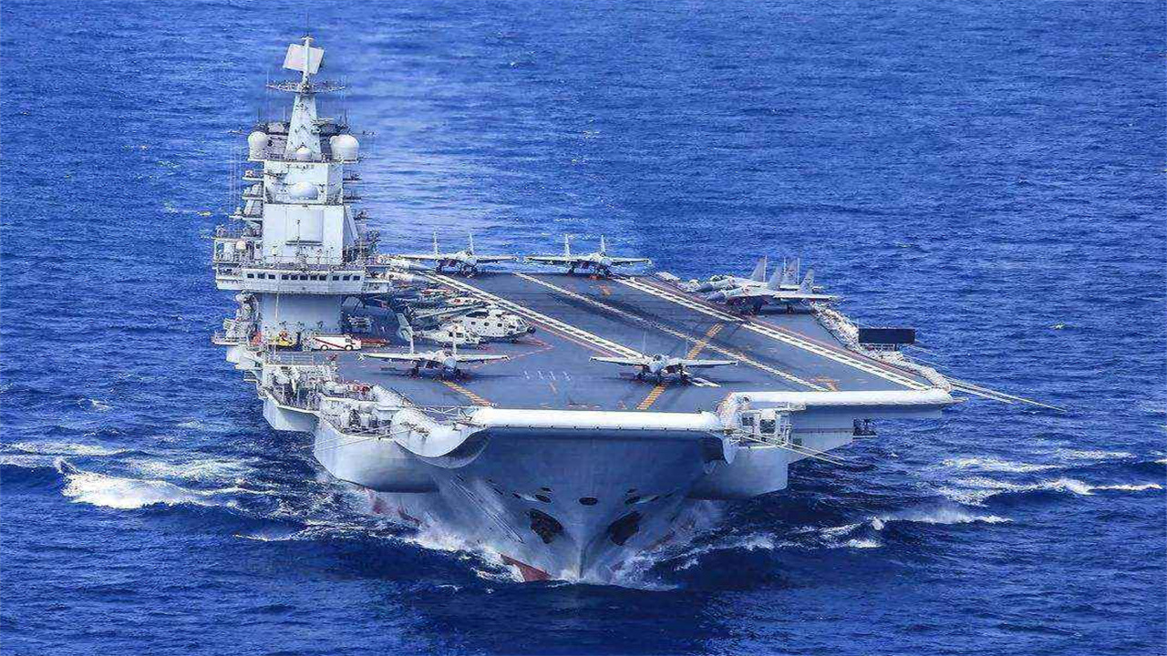 中國的四大航母殺手，揭秘與解析，揭秘中國四大航母殺手，深度解析