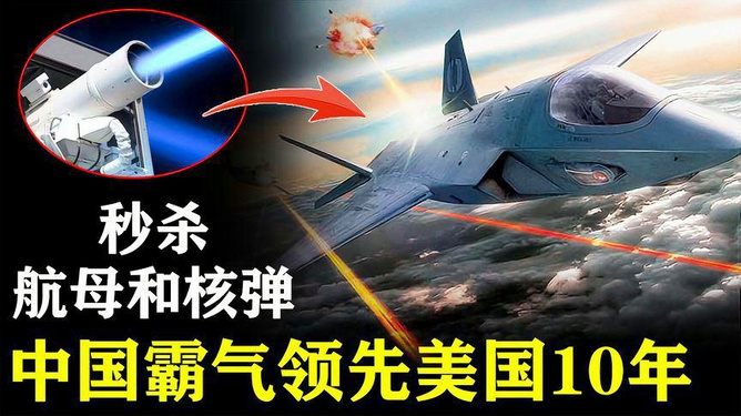 中國未來終極武器，引領(lǐng)全球科技軍事革新之路，中國未來終極武器，引領(lǐng)全球科技軍事革新風(fēng)潮