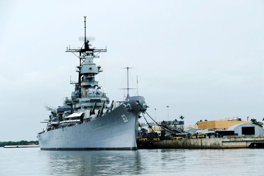 揭秘密蘇里號戰(zhàn)列艦，歷史傳奇與軍事巨擘的輝煌篇章，揭秘傳奇軍事巨擘——密蘇里號戰(zhàn)列艦的輝煌篇章