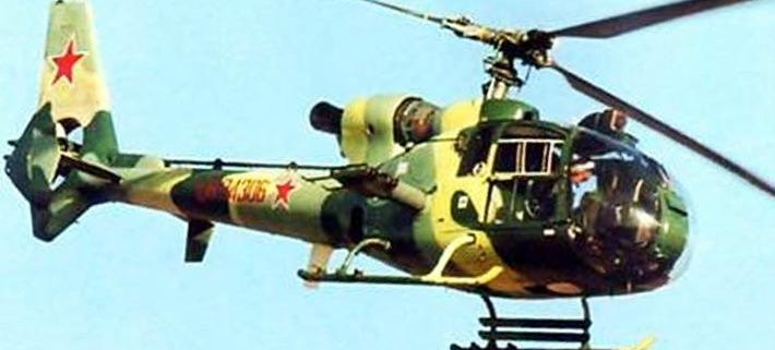 小羚羊直升機(jī)，卓越性能與多功能用途的空中翹楚，小羚羊直升機(jī)，卓越性能與多功能用途的空中翹楚風(fēng)采展示