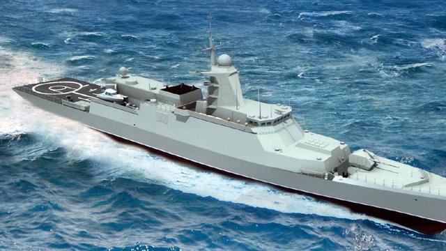最小的輕型護(hù)衛(wèi)艦，概念、特點與應(yīng)用，最小輕型護(hù)衛(wèi)艦，概念、特性及應(yīng)用領(lǐng)域解析