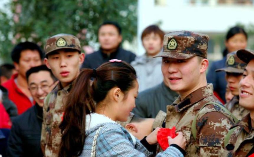 入伍參軍條件詳解，入伍參軍的詳細(xì)條件解析