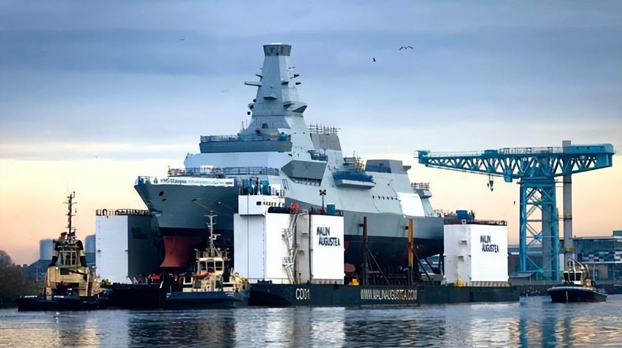 最新批次054B艦建造情況深度解析，最新批次054B艦建造進(jìn)展深度解析