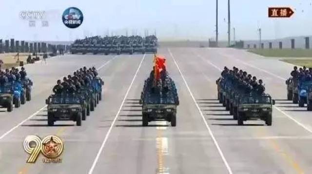 大閱兵2019視頻完整版，回顧歷史，展望未來，「大閱兵2019全景回顧與未來展望，視頻完整版」