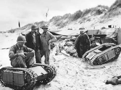 十大二戰(zhàn)最變態(tài)的武器，二戰(zhàn)十大最變態(tài)武器揭秘