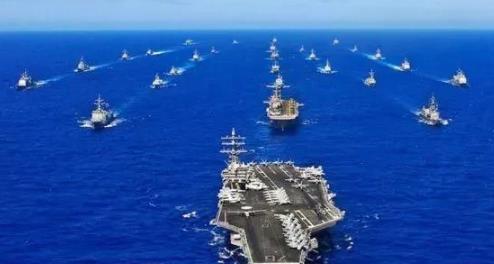 世界軍事強國排名，全球軍事力量概覽，全球軍事強國排名與力量概覽