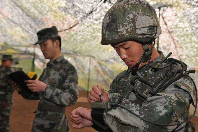 軍事新聞最新消息全面解析，軍事新聞最新動(dòng)態(tài)全面解析