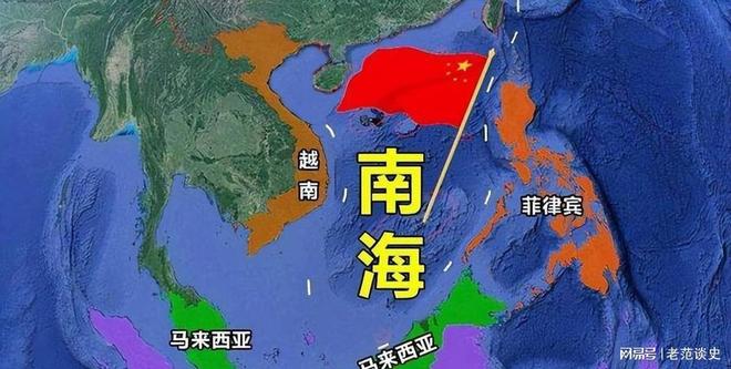 中國南海局勢(shì)的復(fù)雜性與挑戰(zhàn)，中國南海局勢(shì)的復(fù)雜性與應(yīng)對(duì)挑戰(zhàn)