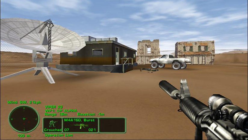 三角洲特種部隊(duì)5全面攻略，征服游戲世界的秘密武器，三角洲特種部隊(duì)5全面攻略，征服游戲世界的秘密武器指南