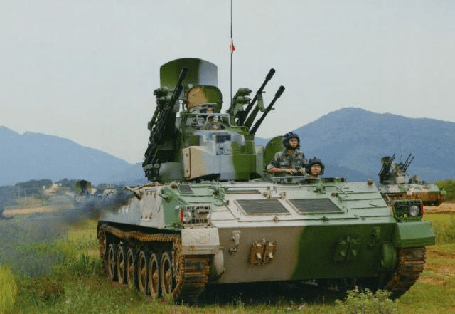 中國(guó)陸軍裝備一覽表，深度解析中國(guó)陸軍現(xiàn)代化武器與裝備，中國(guó)陸軍裝備深度解析，現(xiàn)代化武器與裝備一覽表