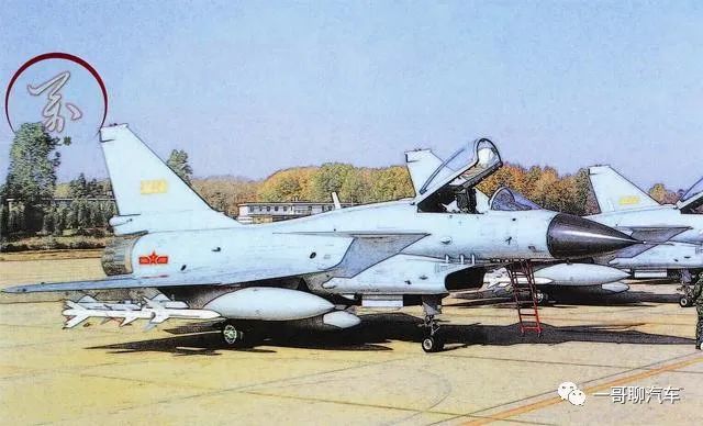 殲-10戰(zhàn)機(jī)性能參數(shù)深度解析，殲-10戰(zhàn)機(jī)性能參數(shù)全面解析