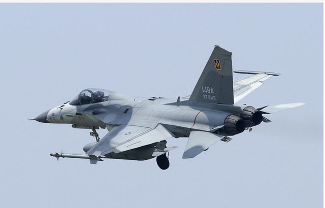 解放軍一架戰(zhàn)機(jī)被臺(tái)軍擊落事件深度解析，解放軍戰(zhàn)機(jī)被臺(tái)軍擊落事件深度剖析