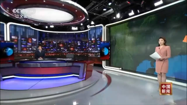 央視國(guó)際新聞，全球視野下的權(quán)威報(bào)道，央視國(guó)際新聞，全球權(quán)威報(bào)道盡收眼底