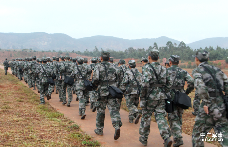 第14集團(tuán)軍，歷史沿革與現(xiàn)役使命，第14集團(tuán)軍，歷史沿革與現(xiàn)役使命揭秘