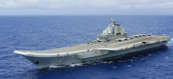 遼寧艦簡介——中國海軍的驕傲，遼寧艦簡介——中國海軍的榮耀之劍
