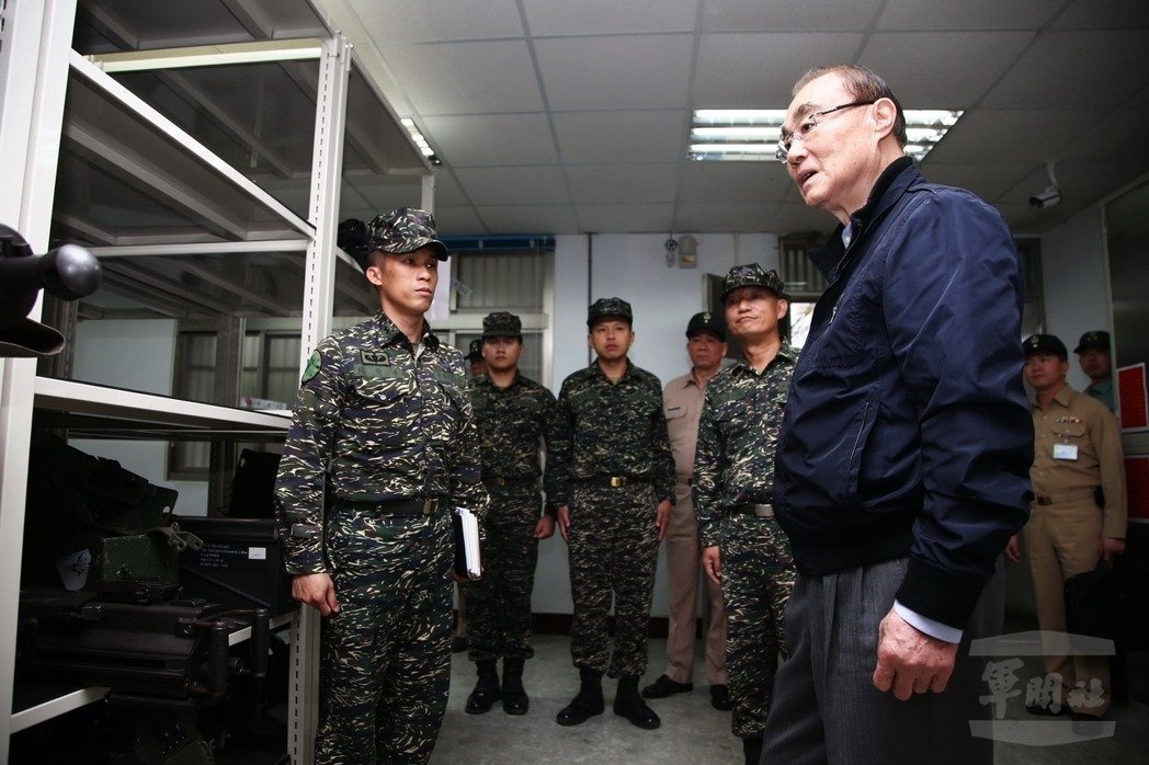 臺(tái)灣軍事新聞概覽，最新軍事動(dòng)態(tài)與趨勢(shì)分析，臺(tái)灣軍事新聞概覽，最新動(dòng)態(tài)與趨勢(shì)分析