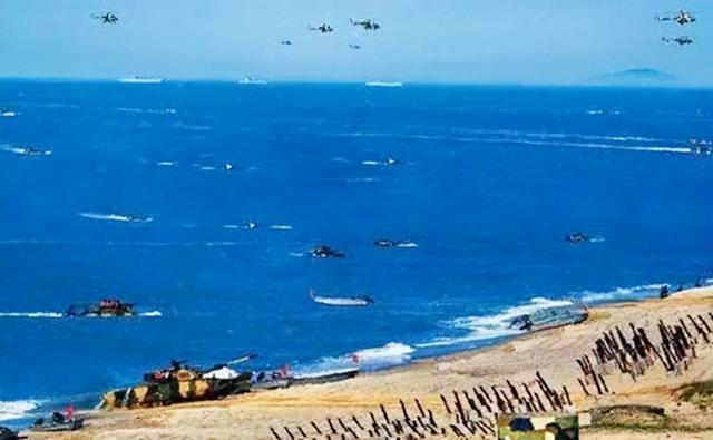 海峽兩岸沖突戰(zhàn)爭，歷史背景與現(xiàn)狀解析，海峽兩岸沖突戰(zhàn)爭，歷史背景與現(xiàn)狀深度解析