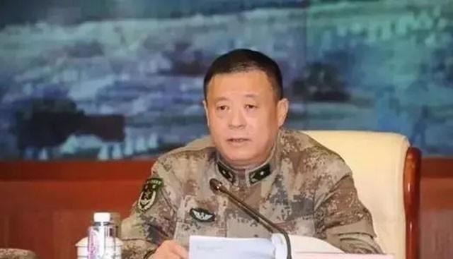 東部戰(zhàn)區(qū)司令員揭秘，誰執(zhí)掌戰(zhàn)區(qū)之重任？，東部戰(zhàn)區(qū)司令員揭秘，誰擔(dān)當(dāng)執(zhí)掌重任？