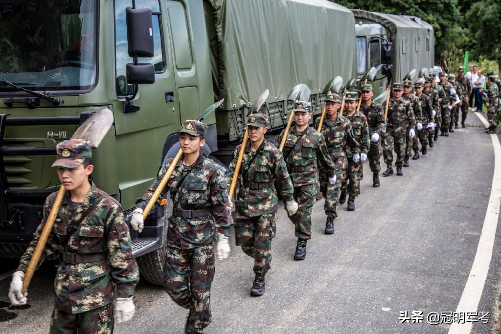 士官學(xué)校報(bào)考條件詳解，士官學(xué)校報(bào)考條件詳解解析