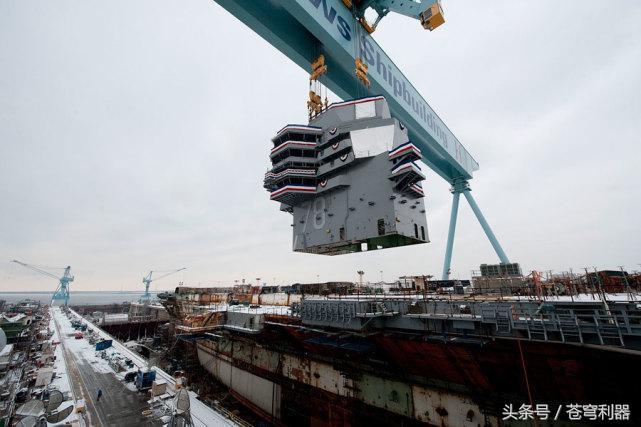 關(guān)于第二艘航母斷裂傳聞的真假探討，第二艘航母斷裂傳聞?wù)嫦嘟颐?，探討傳聞背后的真? width=