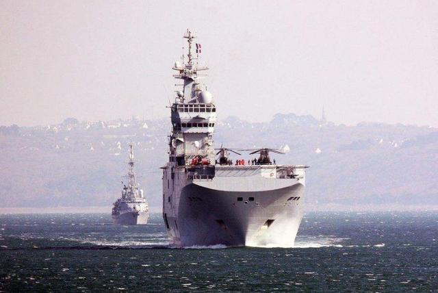 探索西北風(fēng)級兩棲攻擊艦，強(qiáng)大的海上力量展現(xiàn)，揭秘西北風(fēng)級兩棲攻擊艦，海上力量的巔峰展現(xiàn)