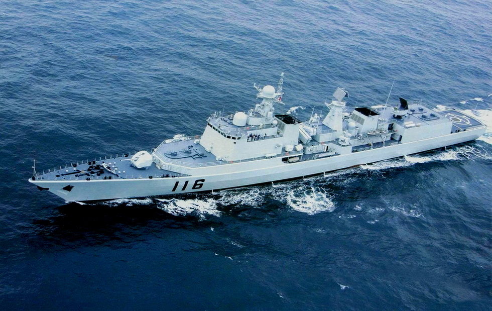 關(guān)于中國海軍的傳奇，探討051C型驅(qū)逐艦的改裝之路，中國海軍傳奇揭秘，051C型驅(qū)逐艦的改裝之路探索