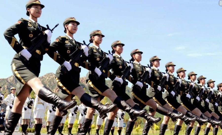 女兵生理期咋辦，應(yīng)對(duì)策略與建議，女兵生理期應(yīng)對(duì)策略與建議