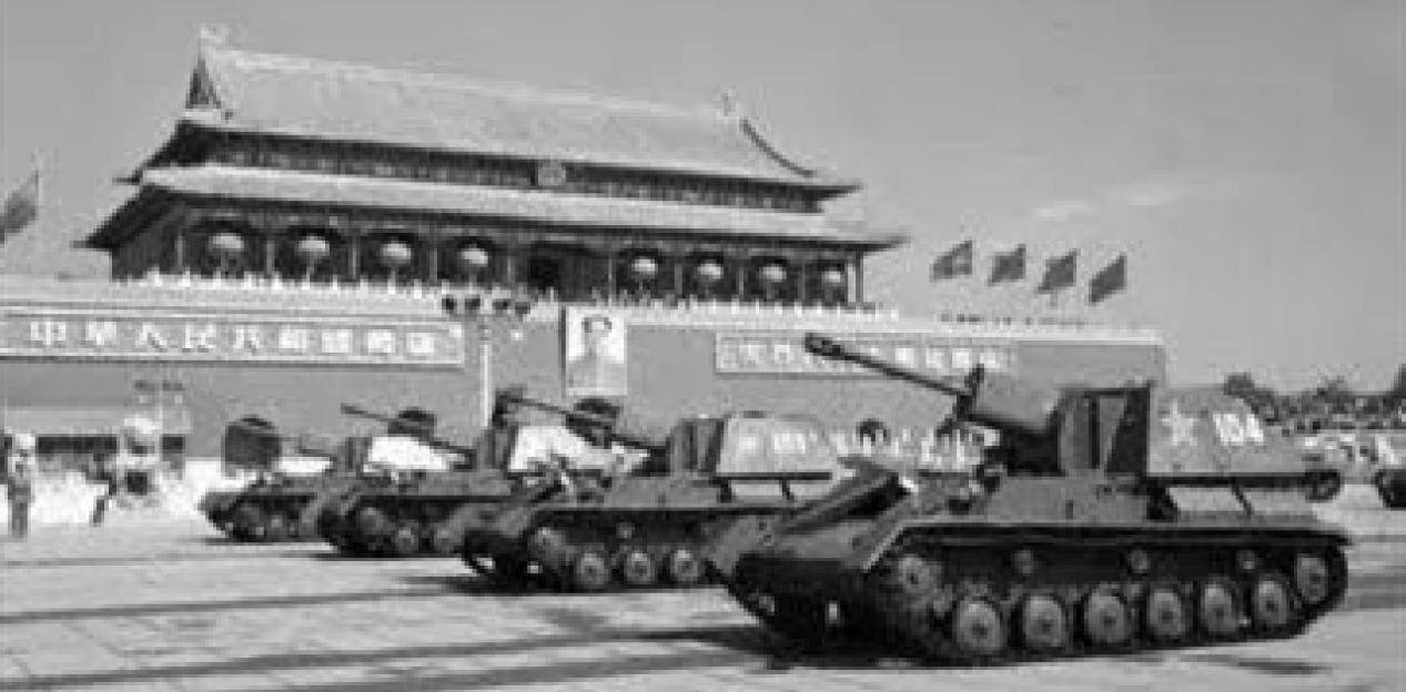 回顧與思考，1981年閱兵中的教訓與挑戰(zhàn)，回顧與思考，1981年閱兵中的教訓與挑戰(zhàn)反思