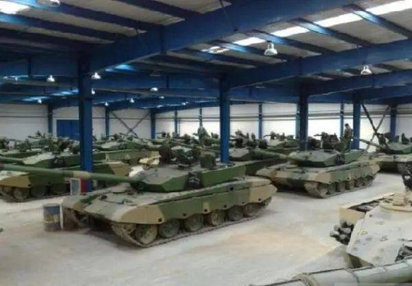 中國VT-4與99A主戰(zhàn)坦克的差距分析，中國VT-4與99A主戰(zhàn)坦克性能差距深度解析