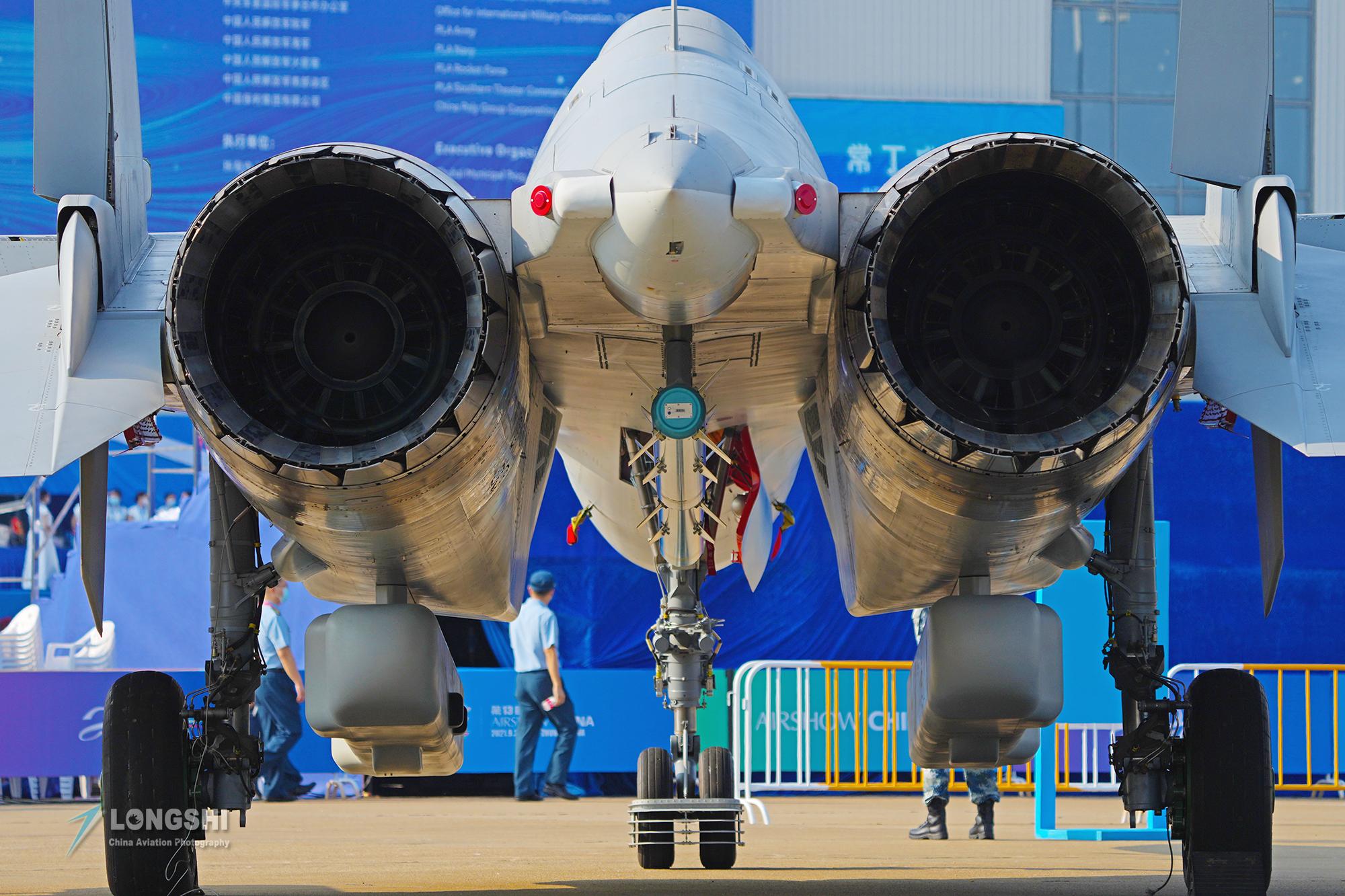 揭秘殲-16D電子戰(zhàn)飛機，空中電子戰(zhàn)領域的嶄新里程碑，揭秘殲-16D電子戰(zhàn)飛機，空中電子戰(zhàn)領域的全新里程碑