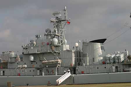 揭秘中國(guó)海軍強(qiáng)大的艦艇力量，112艦哈爾濱號(hào)深度解析，揭秘中國(guó)海軍艦艇力量，深度解析哈爾濱號(hào)驅(qū)逐艦（112艦）