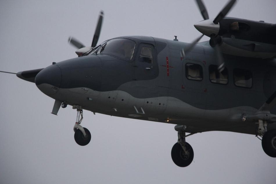 運(yùn)-12E，探索航空領(lǐng)域的卓越之作，運(yùn)-12E，航空領(lǐng)域的杰出探索之作