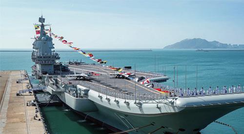 山東艦航母質(zhì)量事故深度解析，山東艦航母質(zhì)量事故的深度剖析與反思