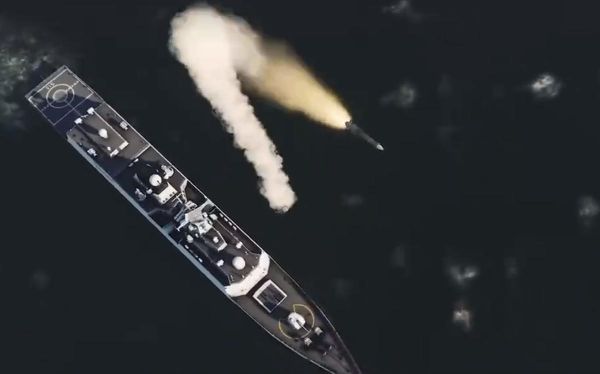 昨天南海軍艦被擊沉事件深度解析，南海軍艦被擊沉事件深度剖析