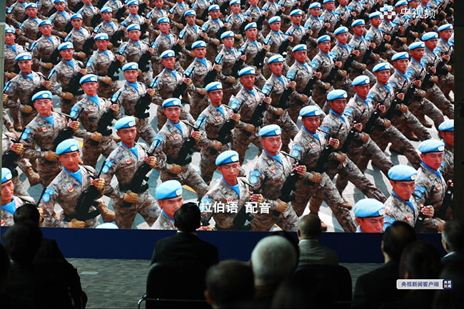 閱兵盛典再現輝煌，2019直播回放完整版解析與回顧，閱兵盛典再現輝煌，回顧與解析直播回放完整版