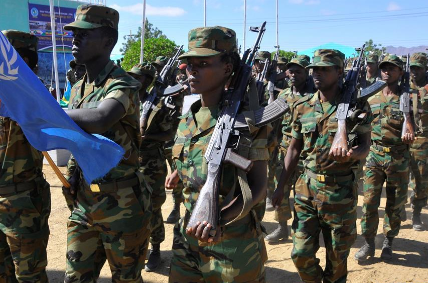 國際新聞最近軍事動態(tài)概覽，國際軍事動態(tài)概覽