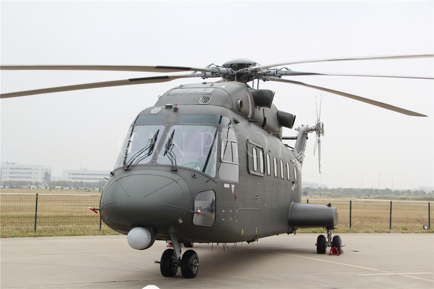 直8L寬體直升機(jī)，卓越性能與多功能應(yīng)用的航空巨匠，直8L寬體直升機(jī)，航空巨匠的卓越性能與多功能應(yīng)用