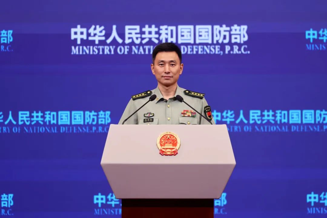 國防部發(fā)布最新公告，國家安全戰(zhàn)略調(diào)整及軍事現(xiàn)代化進(jìn)展，國防部最新公告揭示，國家安全戰(zhàn)略調(diào)整與軍事現(xiàn)代化進(jìn)展