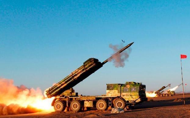 中國新型軍事武器，引領(lǐng)全球軍事技術(shù)革新，中國新型軍事武器引領(lǐng)全球軍事技術(shù)革新風(fēng)潮