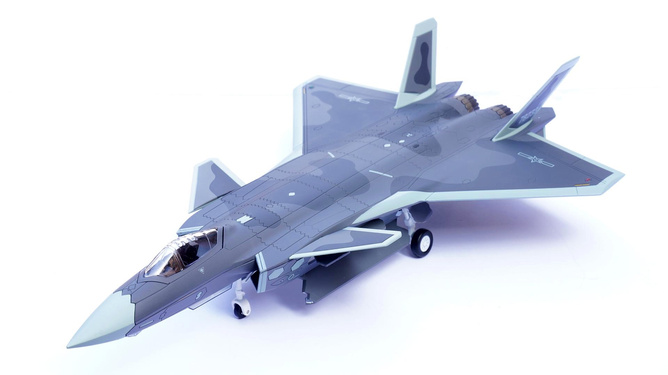 正版殲20模型價格是多少？全面解析殲20模型市場價格及購買建議，正版殲20模型價格解析，市場價、購買建議及全面指南