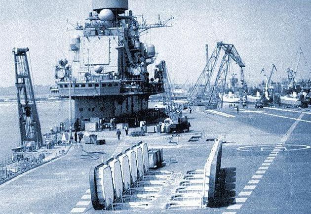 瓦良格號航母，中國海軍的驕傲與力量象征，瓦良格號航母，中國海軍的驕傲與力量之象征