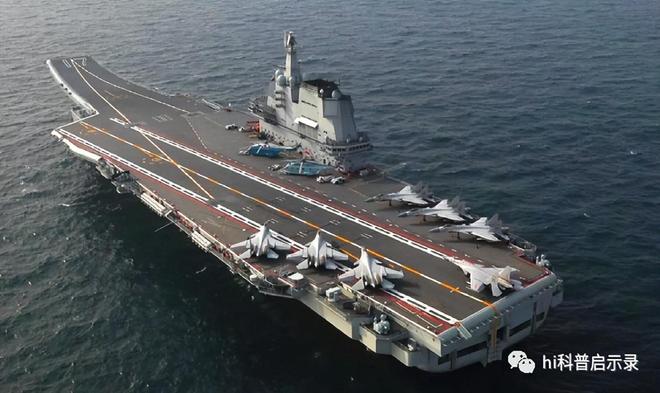 為什么中國不建造核動力航母？解析背后的原因，中國不建造核動力航母的原因解析