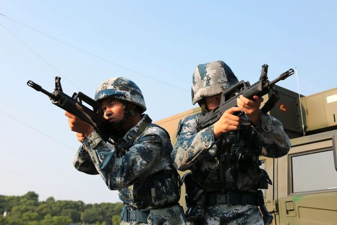 中國(guó)軍隊(duì)七大軍區(qū)合并五大軍區(qū)，深度解析與前瞻，中國(guó)軍隊(duì)七大軍區(qū)整合至五大軍區(qū)，深度解析及未來(lái)展望