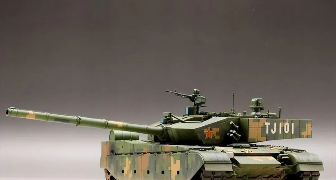 中國99A式主戰(zhàn)坦克，性能卓越的前沿戰(zhàn)力，中國99A式主戰(zhàn)坦克，前沿戰(zhàn)力的卓越性能