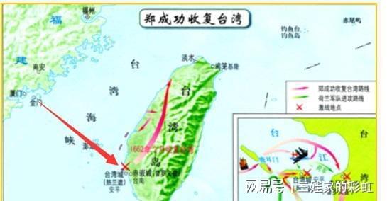 臺(tái)灣不歸順的原因深度解析，臺(tái)灣問題深度解析，為何無法歸順？