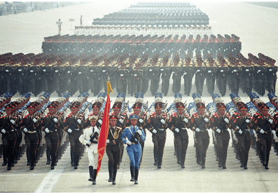 回顧歷史，銘記榮耀——2020國(guó)慶閱兵回放視頻，回顧歷史輝煌，銘記國(guó)家榮耀——2020國(guó)慶閱兵視頻回放