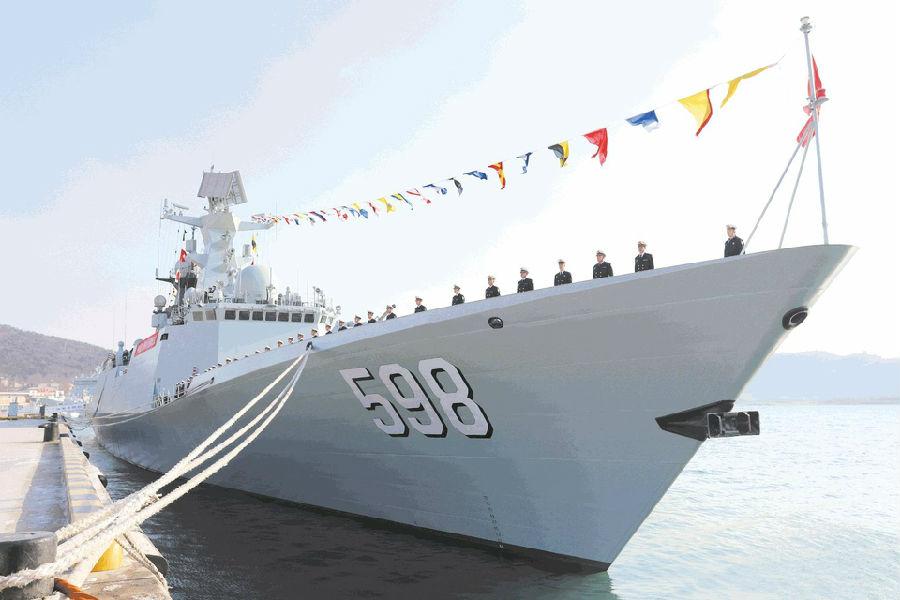 新批次054A型護(hù)衛(wèi)艦艦名一覽表及其SEO優(yōu)化價(jià)值，新批次054A型護(hù)衛(wèi)艦艦名大全及SEO優(yōu)化潛力分析