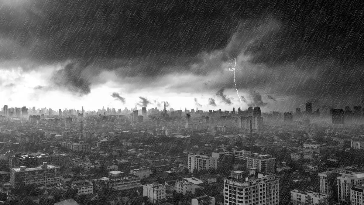 全球局勢緊張，第三次世界大戰(zhàn)的可能性及其影響，全球局勢緊張背景下的第三次世界大戰(zhàn)可能性及其深遠(yuǎn)影響